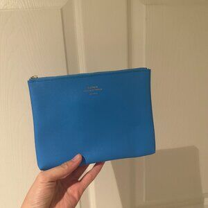 NWOT Delfonics Quitterie Pouch